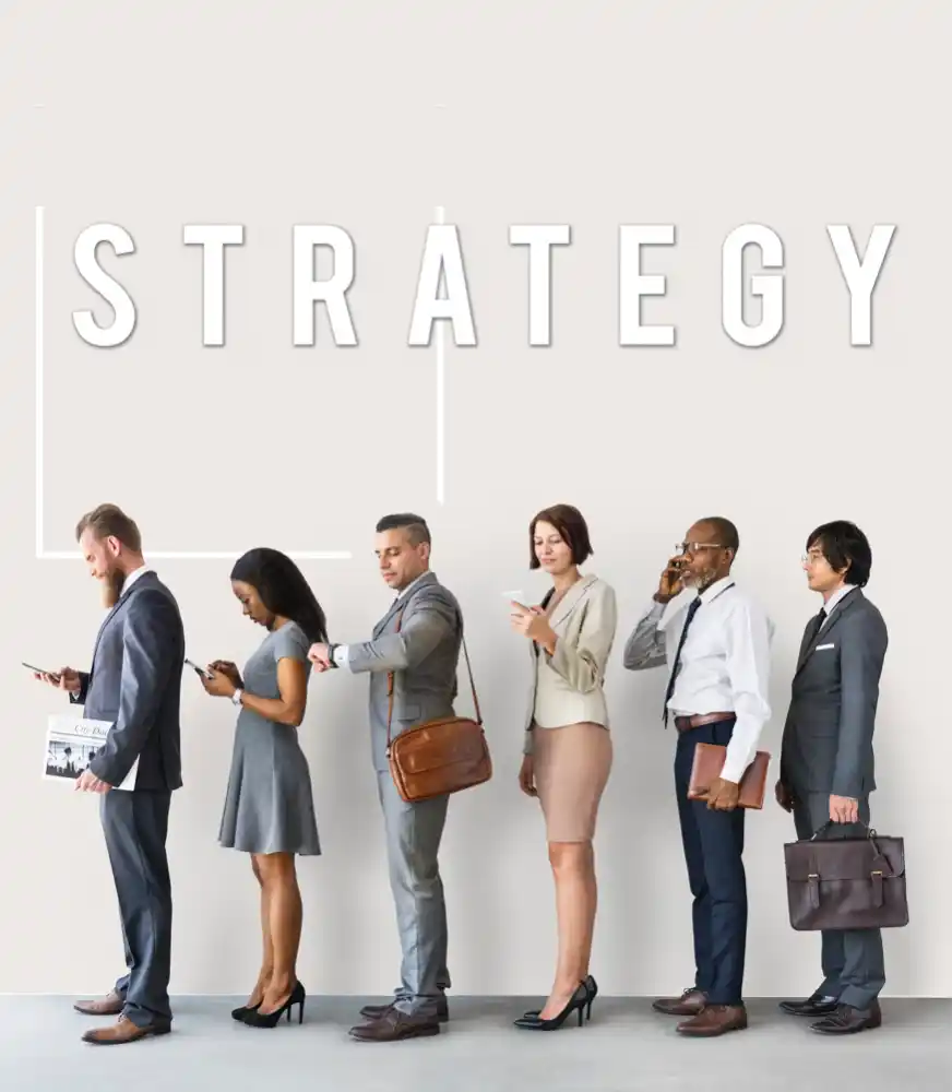 estrategy